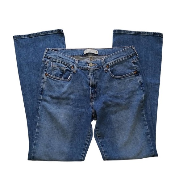 Levi's 515 Bootcut Jeans - Picture 3 of 5